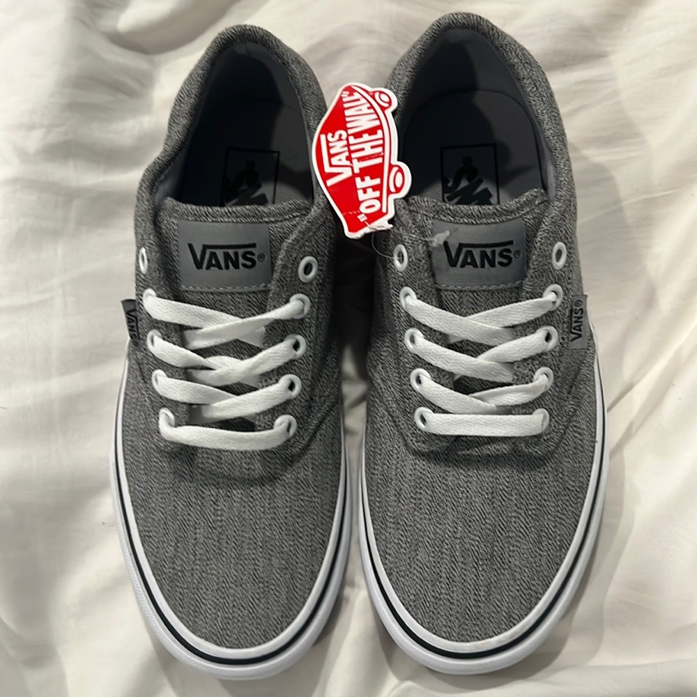 Mens/kids Vans size 6.5